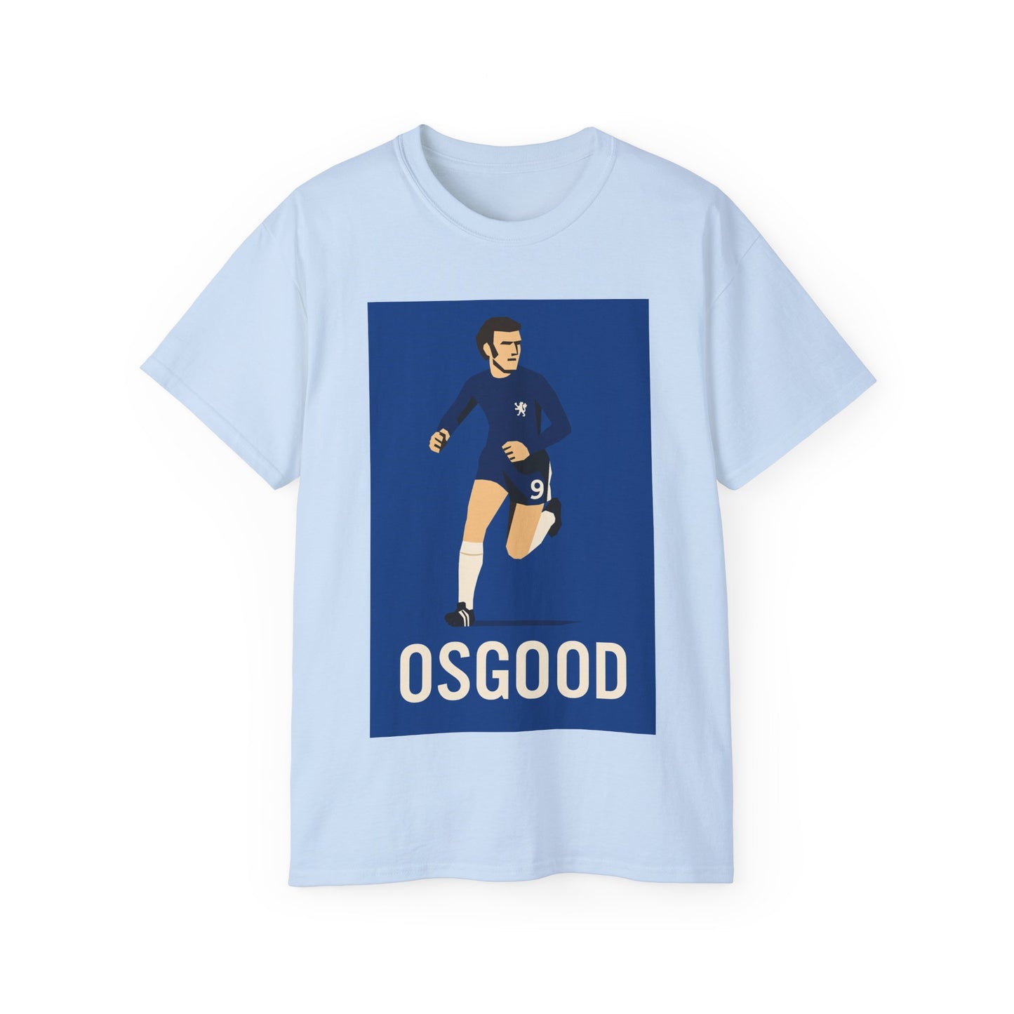 Peter Osgood - Chelsea