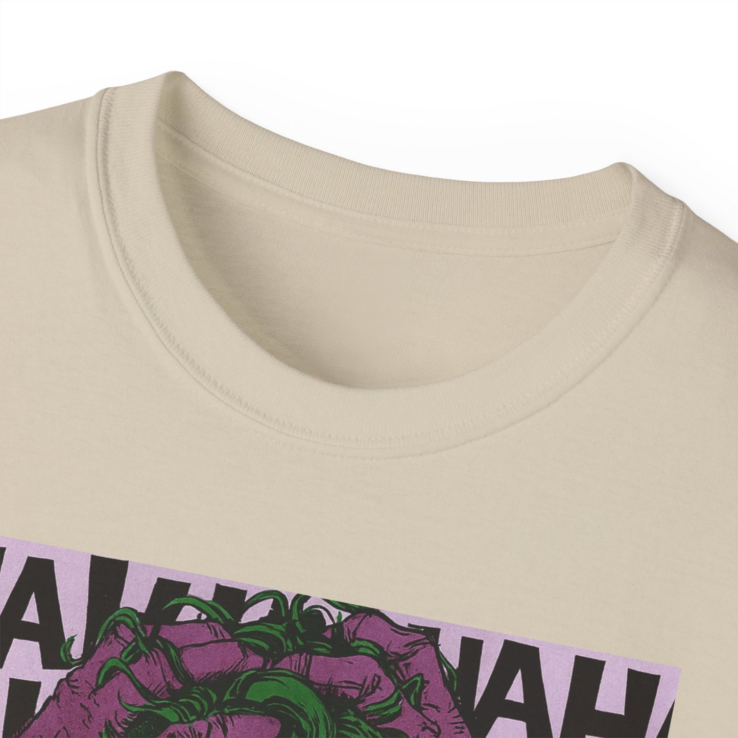 Joker Cartoon T-Shirt