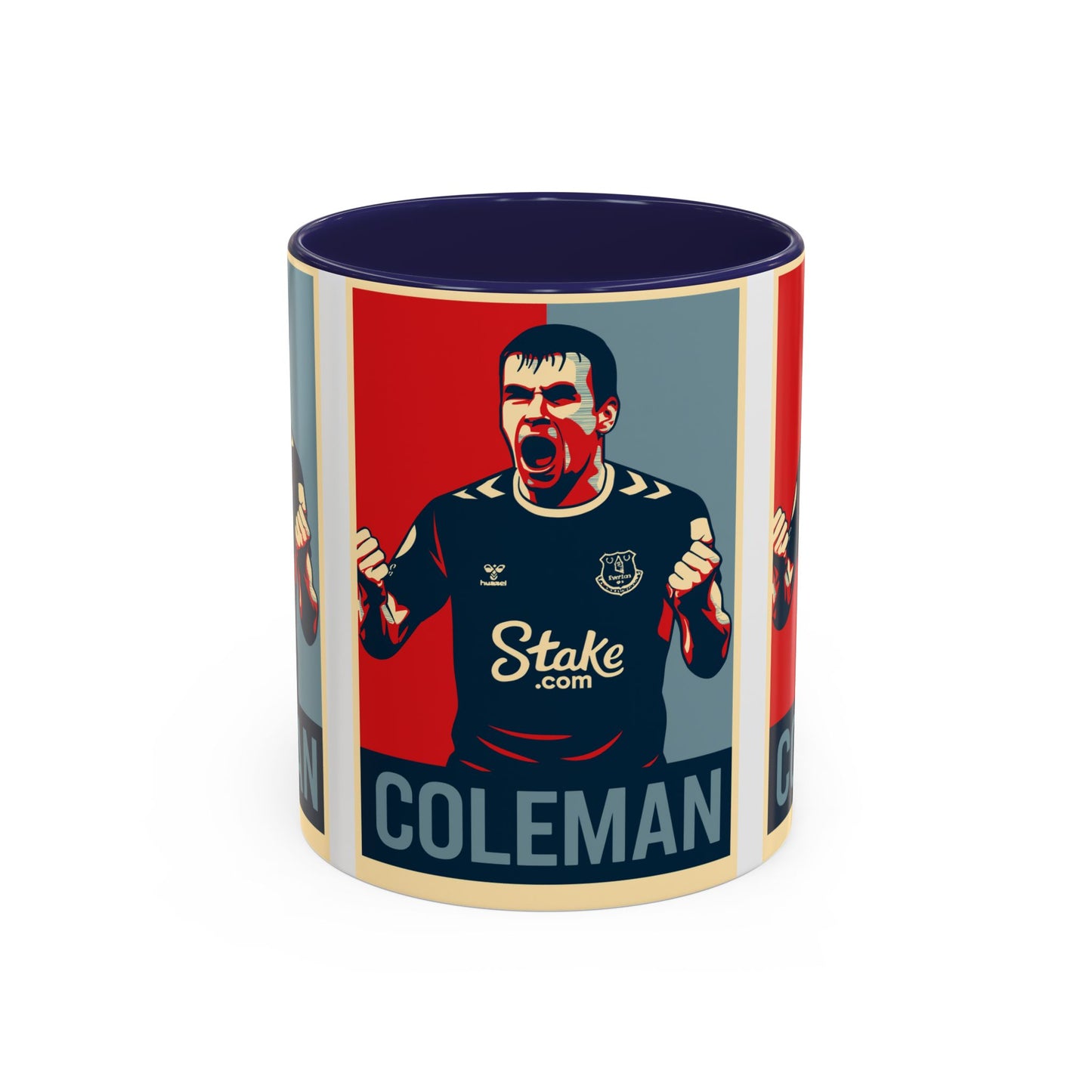 Seamus Coleman Hope Mug