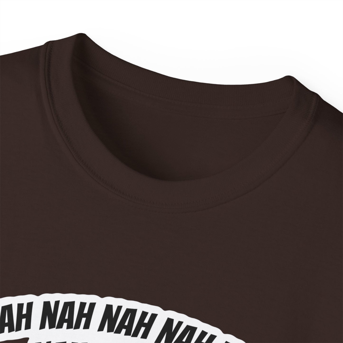 Luke Findlow Vindaloo -Prestwich Heys Unisex Ultra Cotton Tee
