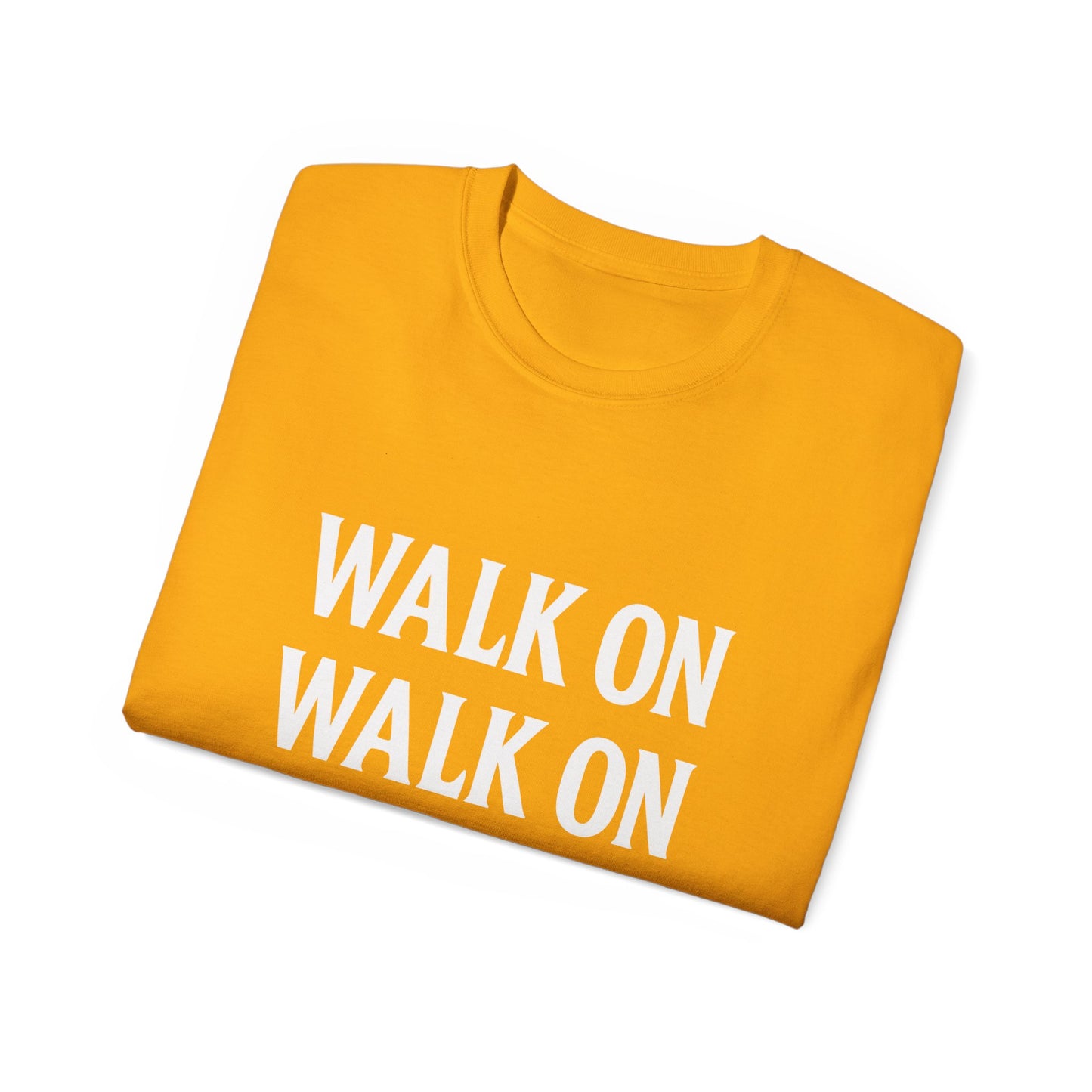 Liverpool YNWA Walk On T-Shirt