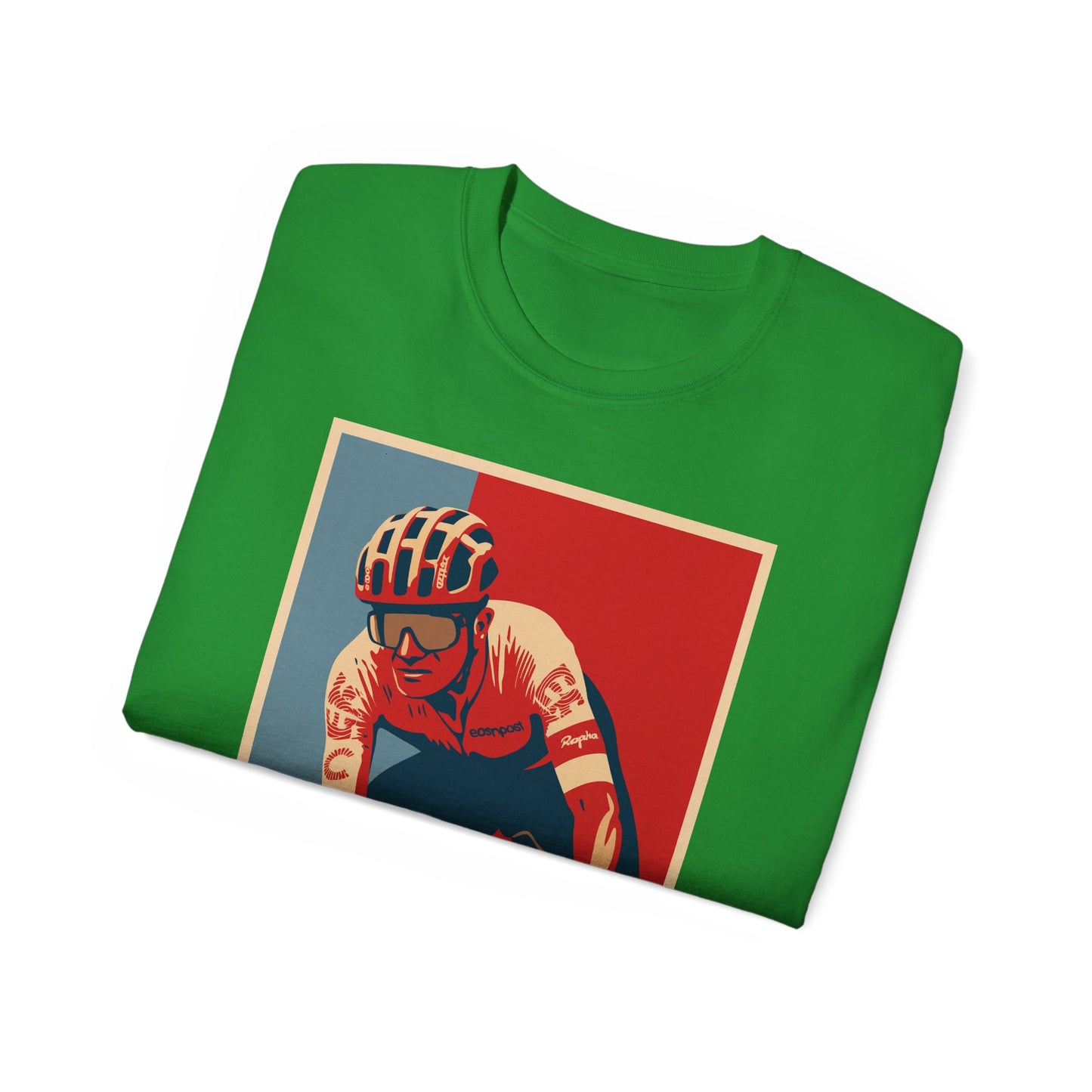 Richard Carapaz T-Shirt
