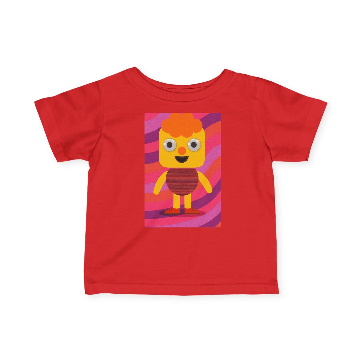 Cheesy Super Simple Songs T-Shirt
