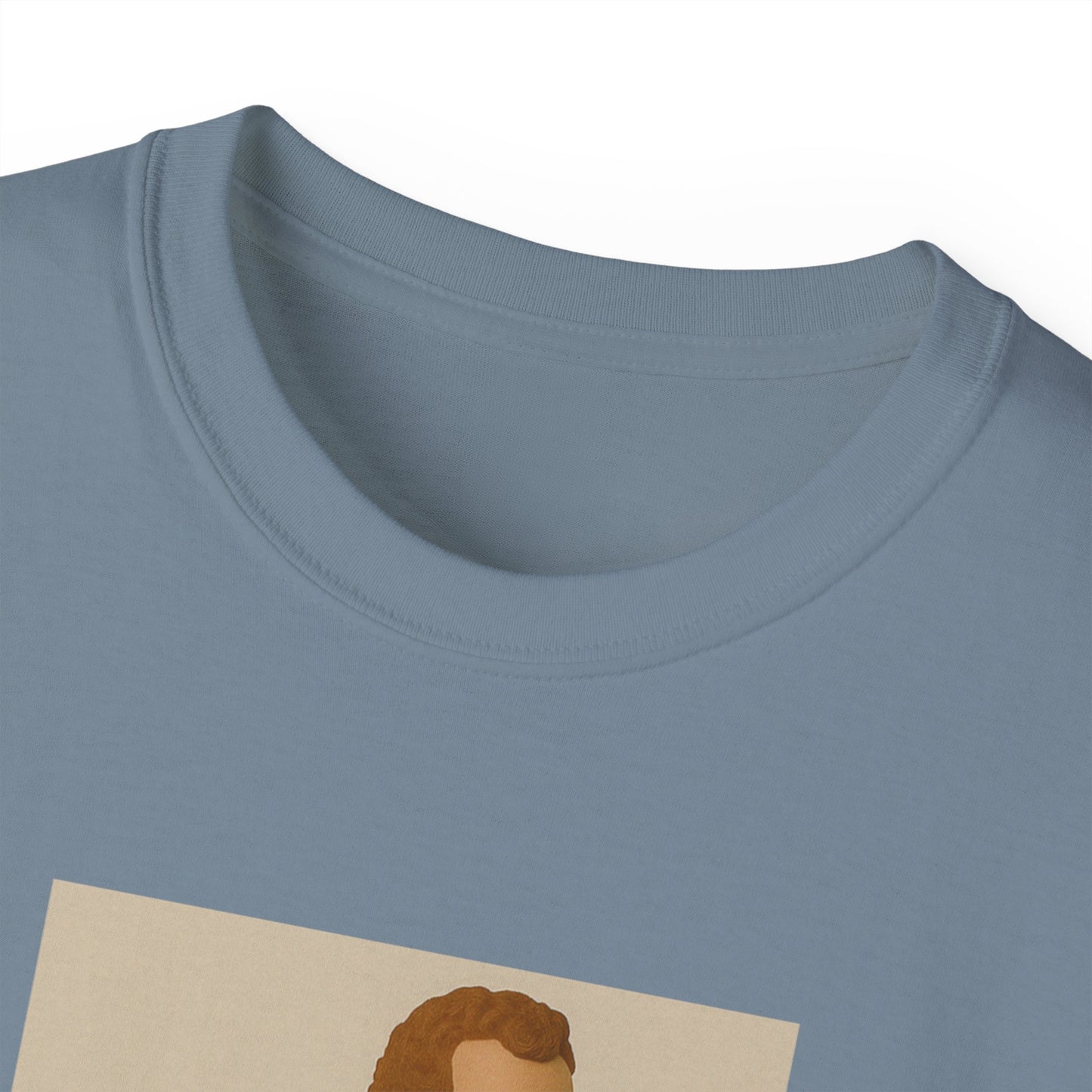 Billy Bremner Subbuteo T-Shirt - Leeds United