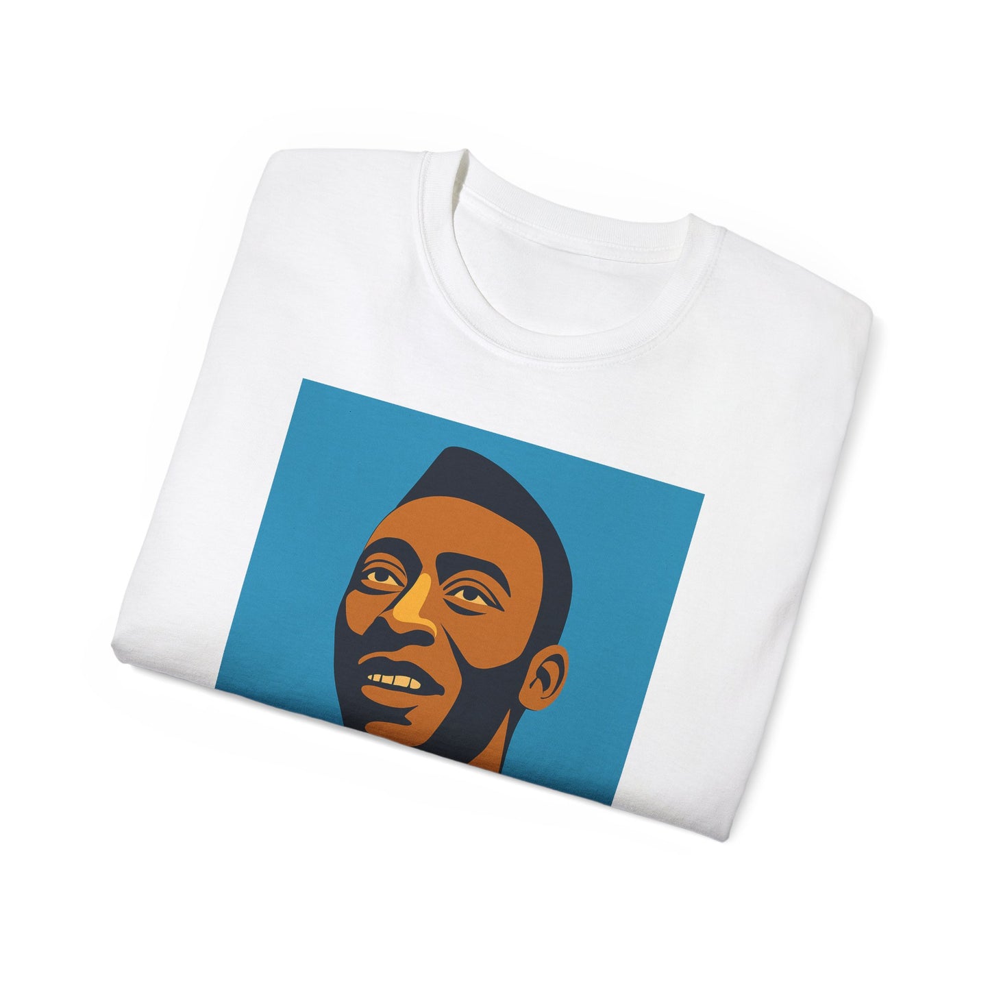 Pelé T-shirt - Brazil