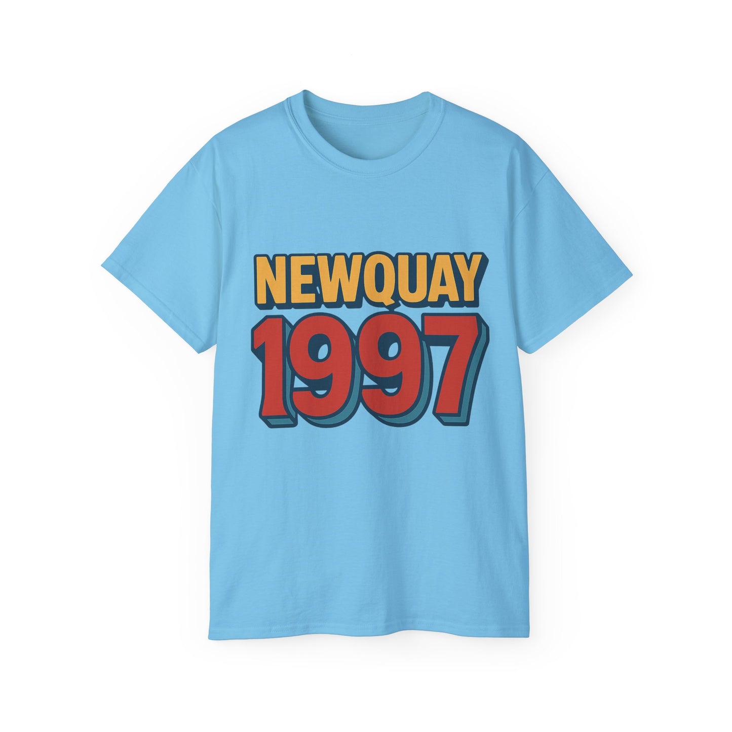 Newquay 1997 T-Shirt