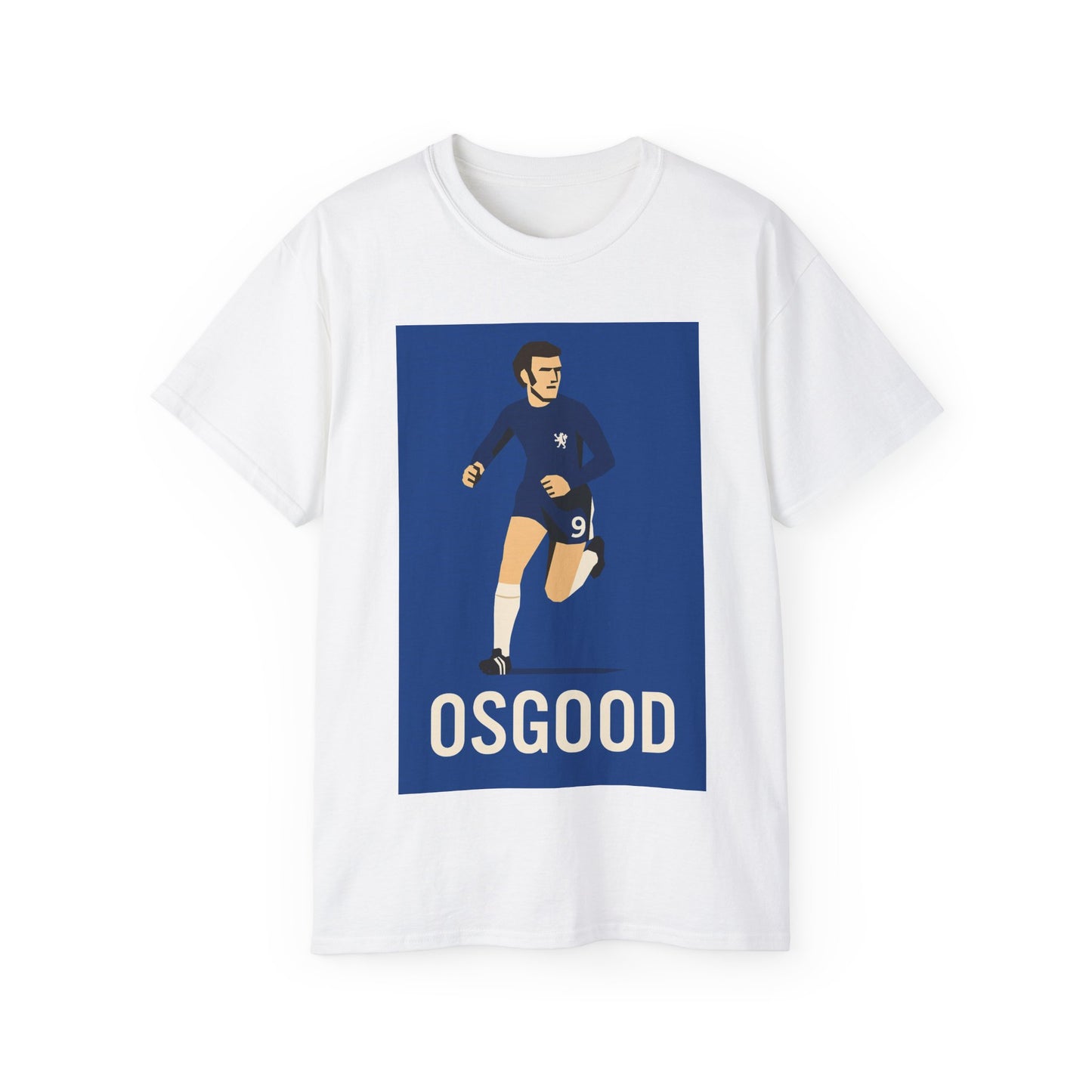 Peter Osgood - Chelsea