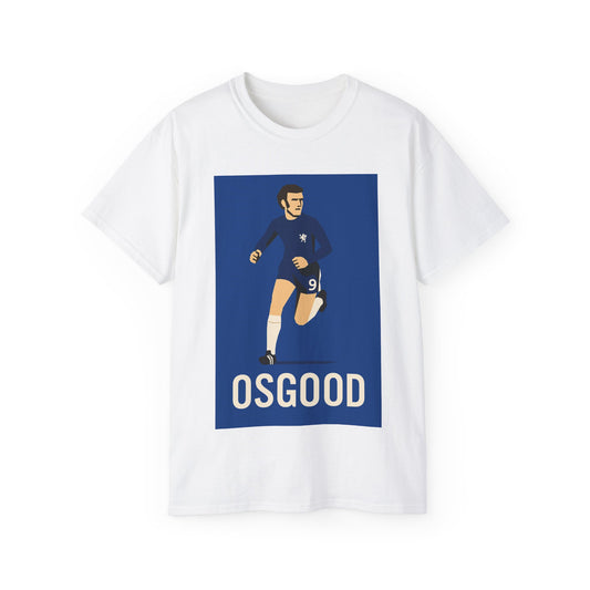 Peter Osgood - Chelsea