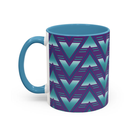 Bournemouth 1992-94 Away Shirt Mug