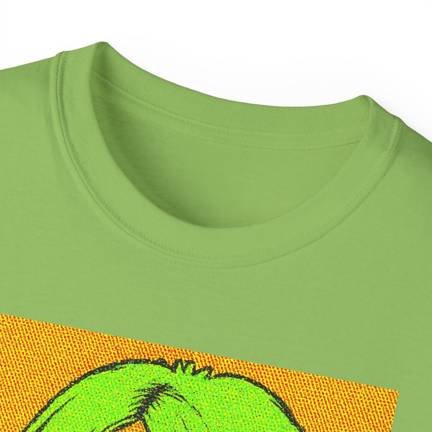 Billie  Pop Art T-Shirt