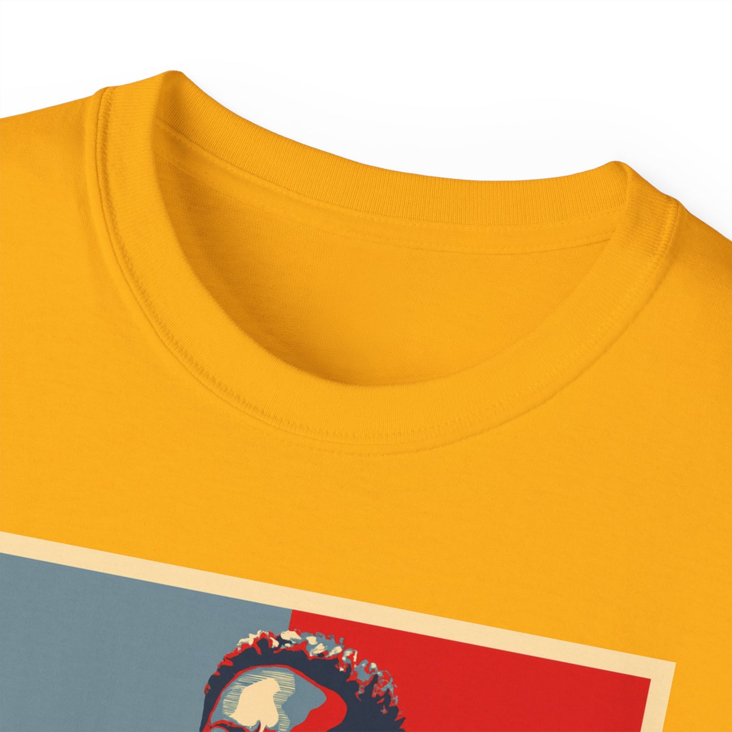 Matheus Cunha Hope T-Shirt