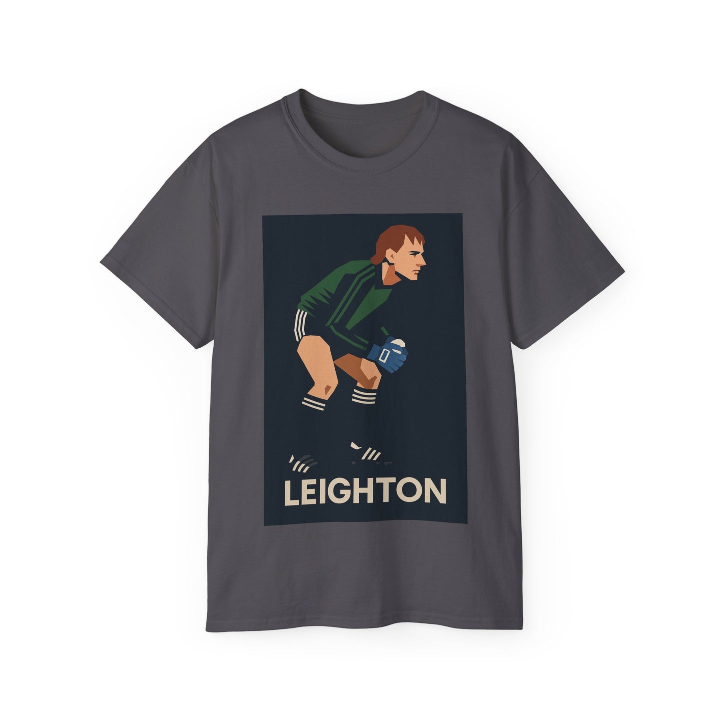 Jim Leighton Aberdeen