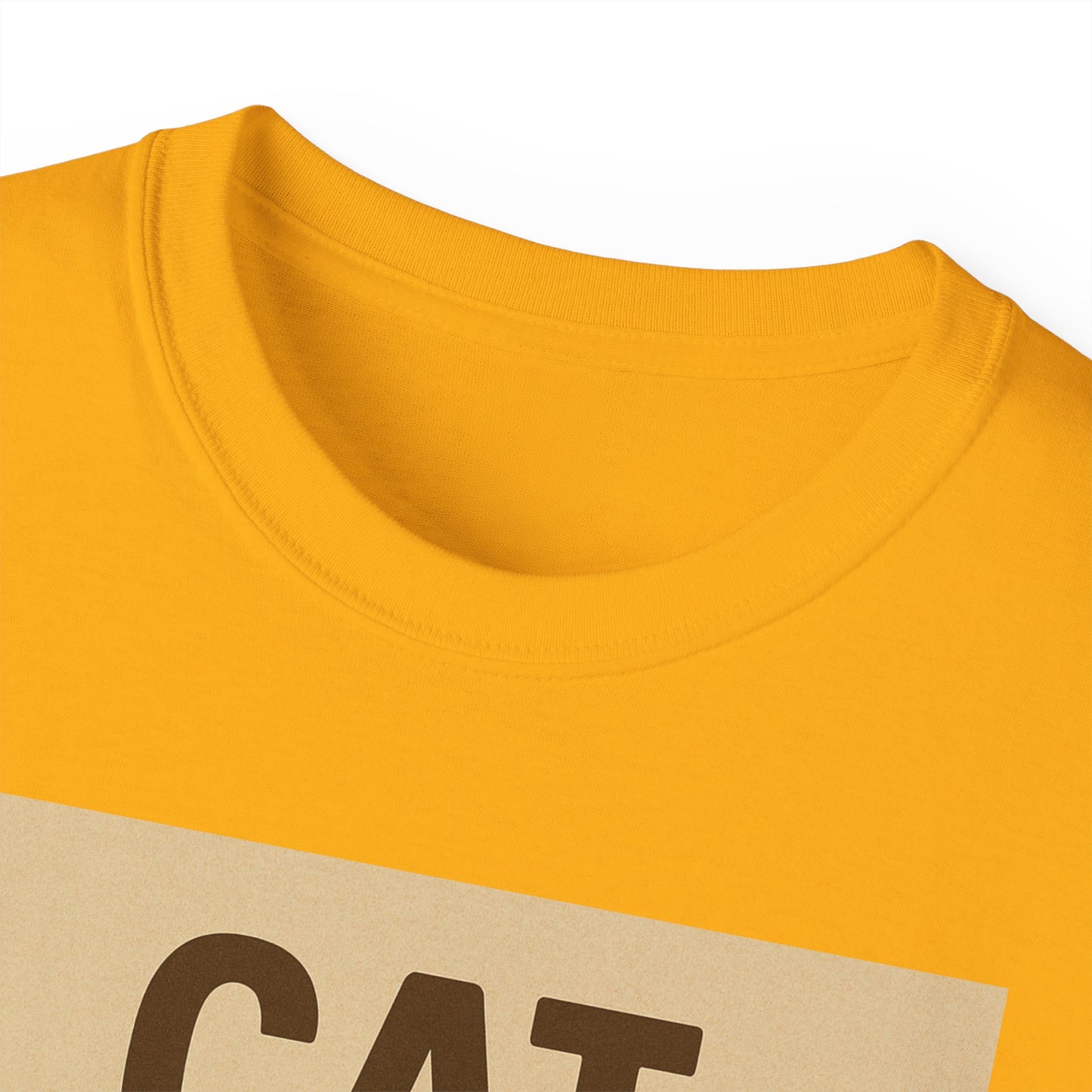Cat Mum T-Shirt