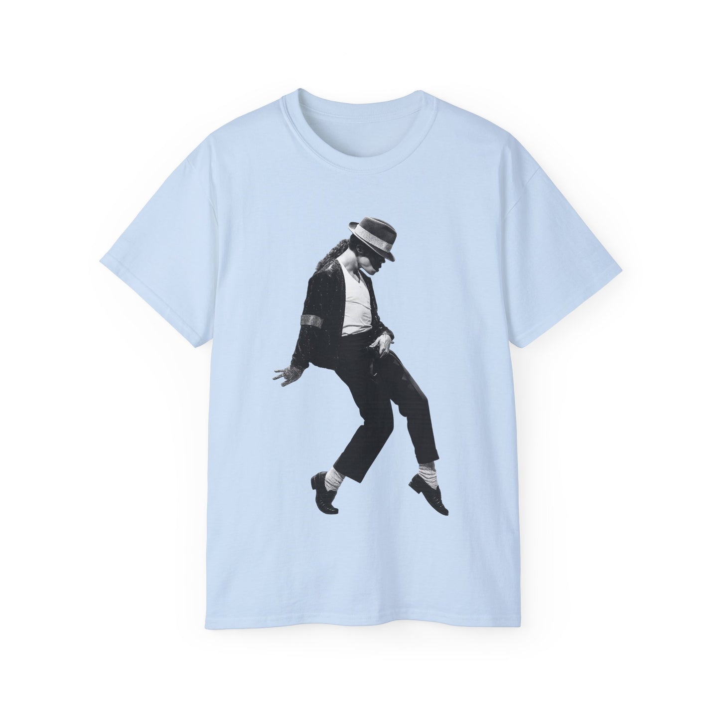 Michael Jackson Moonwalker T-Shirt