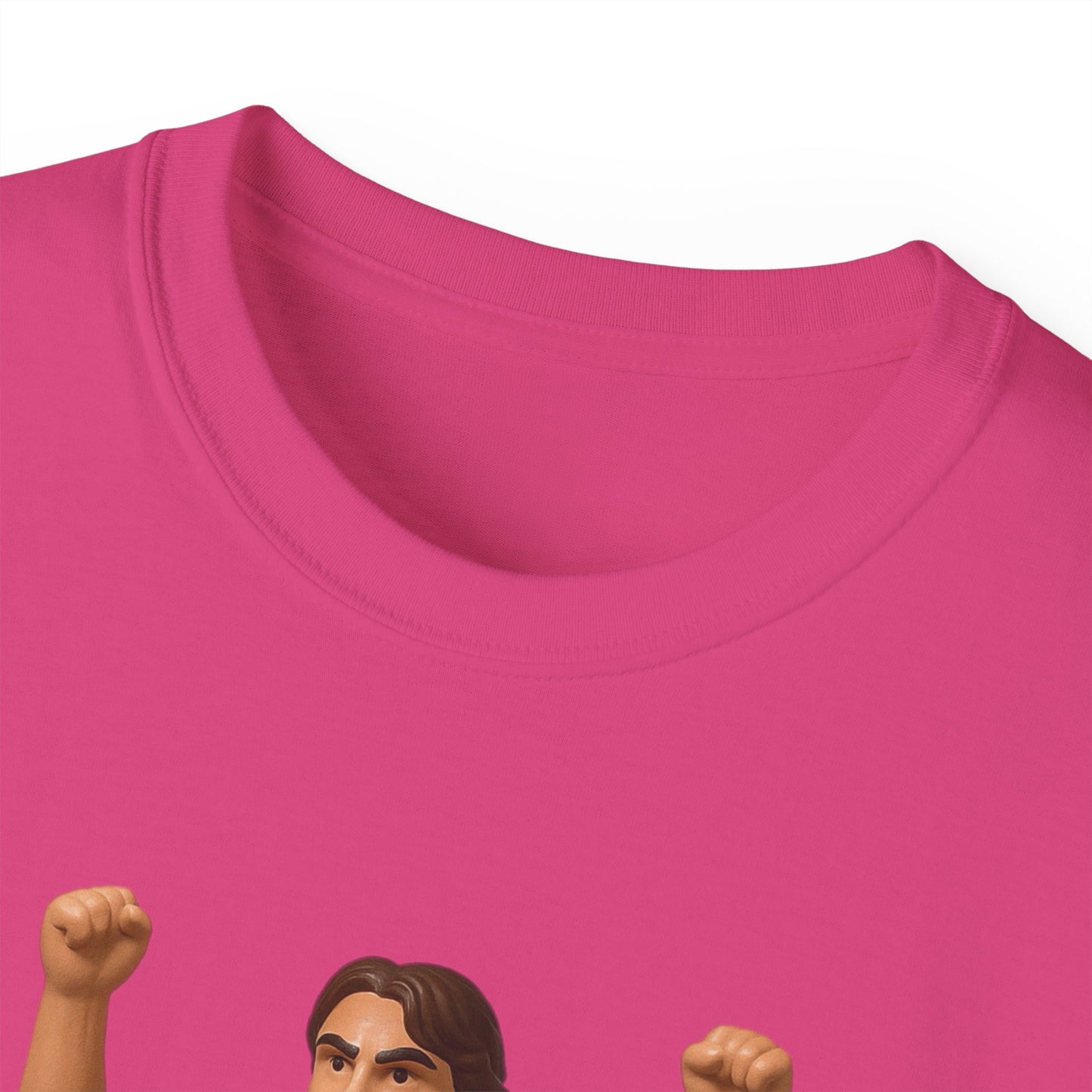 Paolo Maldini Subbuteo T-Shirt - AC Milan