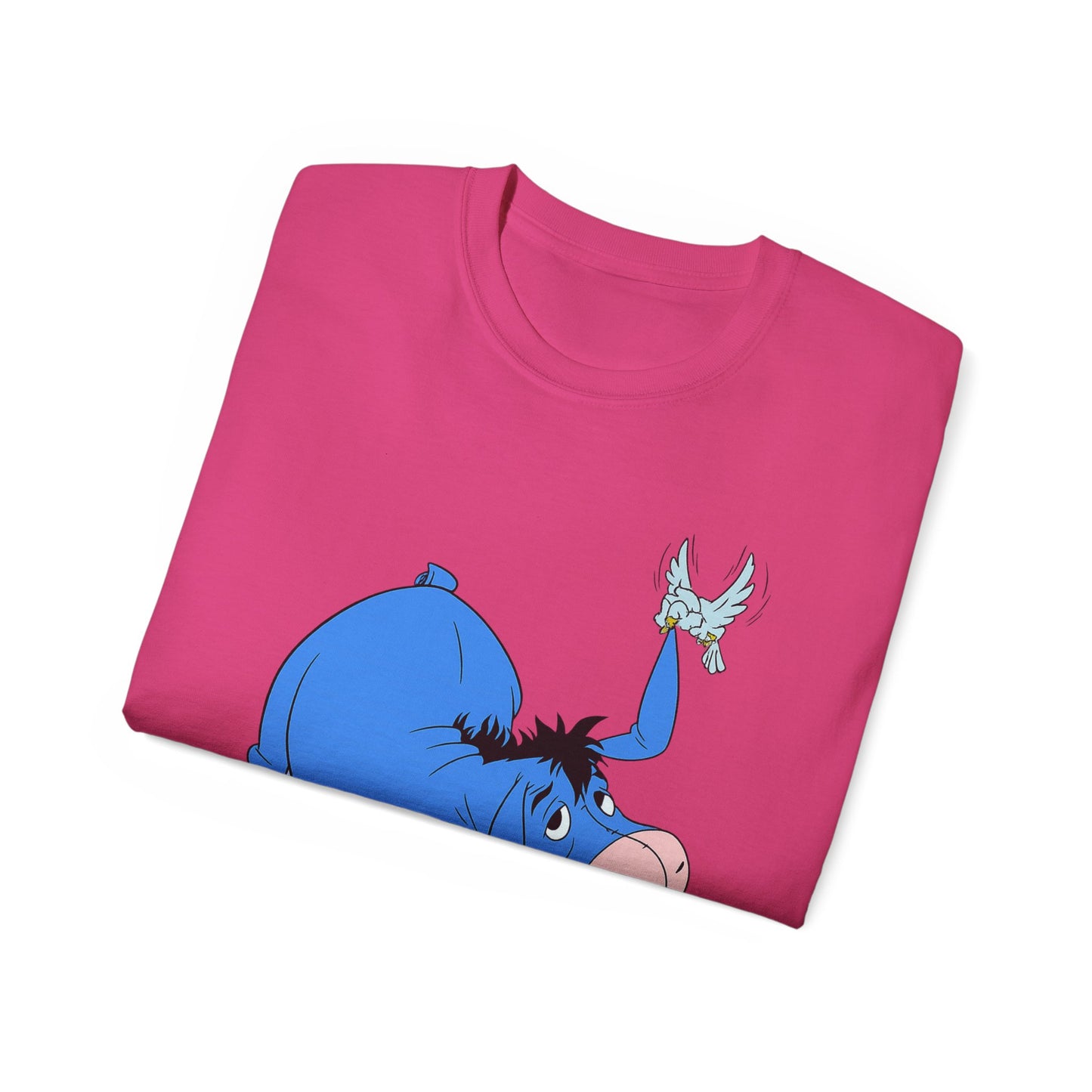 Eeyore 'Not Today' T-Shirt