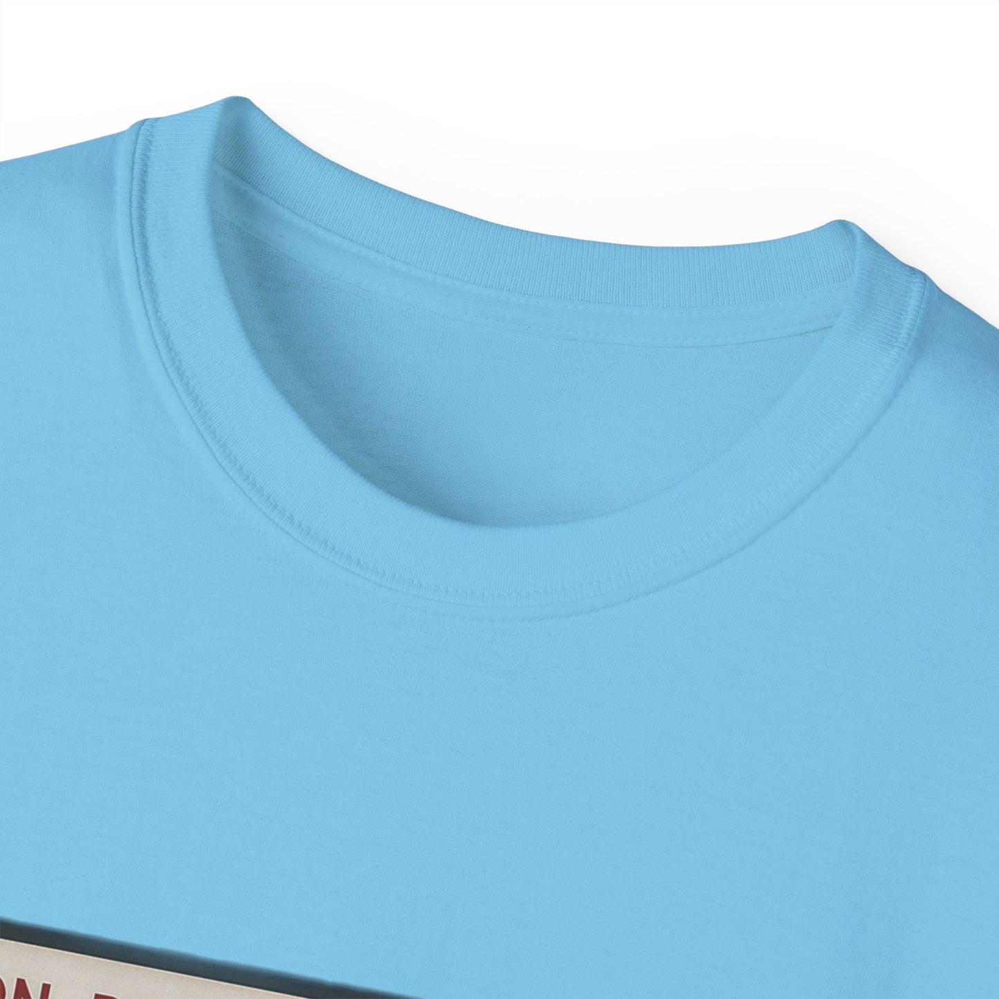 White Hart Lane Tottenham Hotspur Road Sign T-Shirt