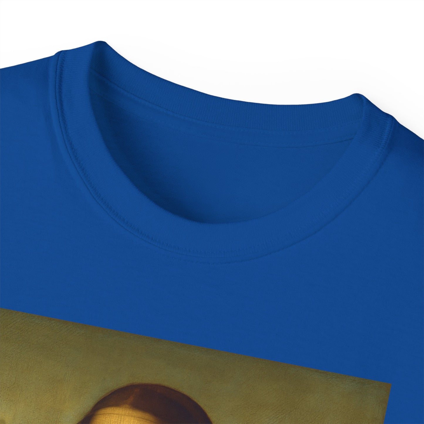 Mona Lisa Prestwich Heys