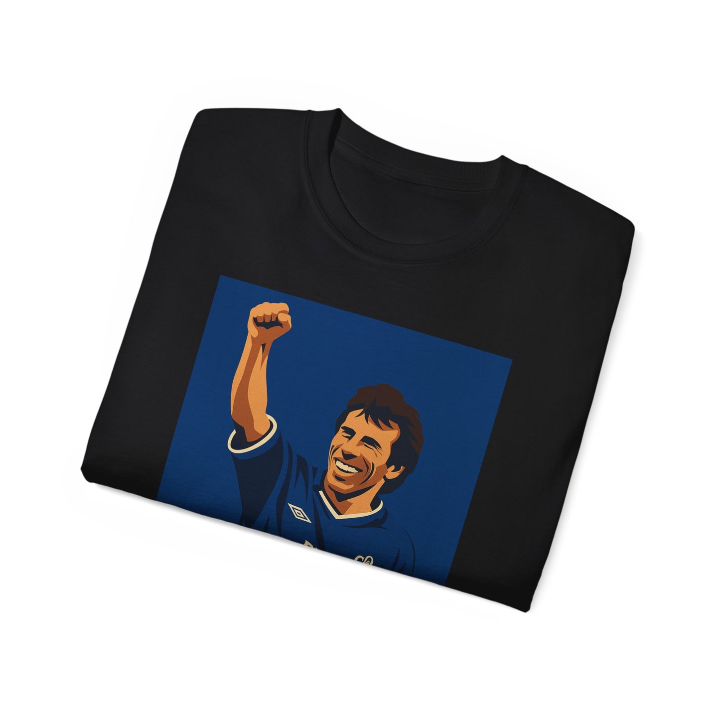 Gianfranco Zola T-Shirt - Chelsea