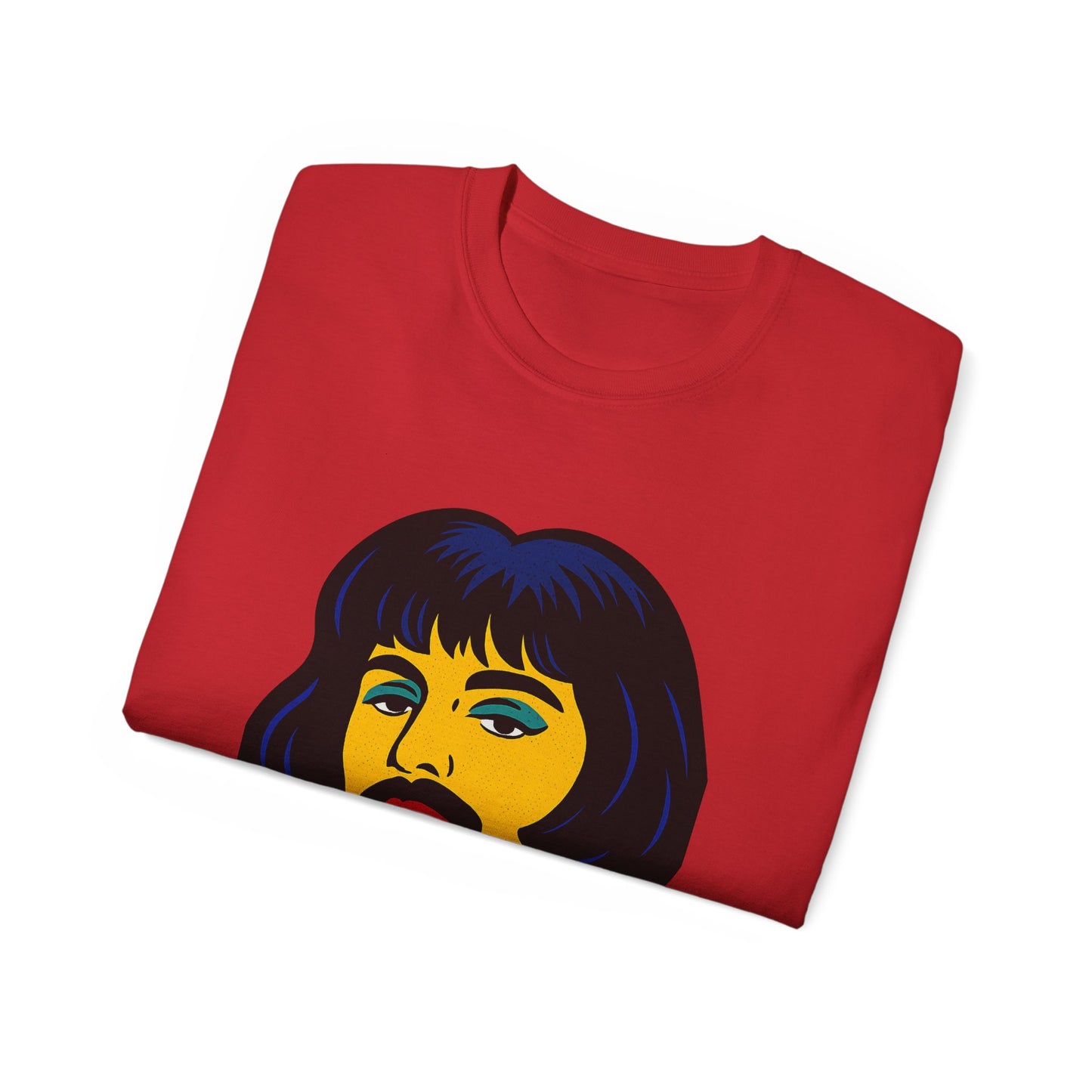Mercury Pop Art T-Shirt