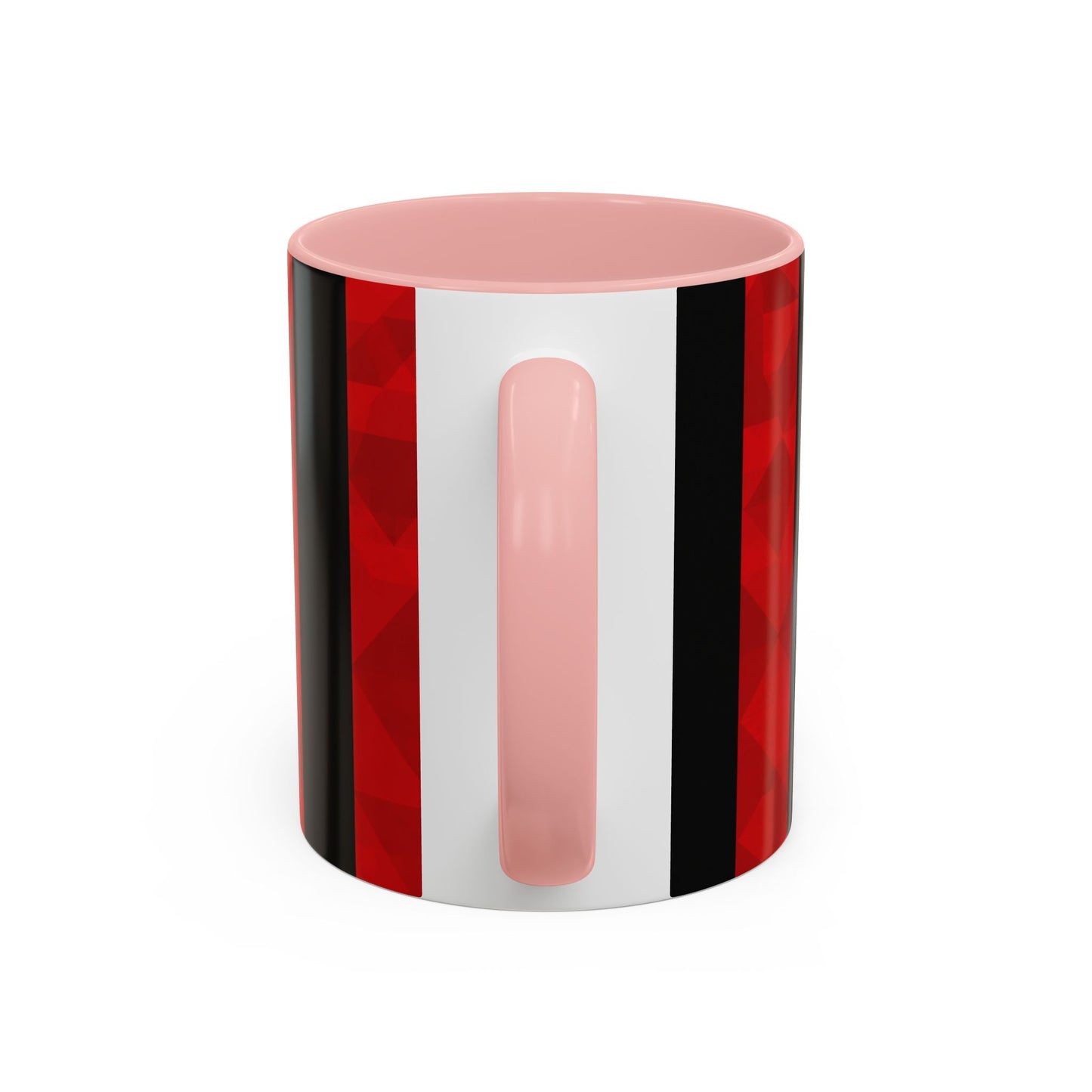 AC Milan Motta Accent Coffee Mug (11, 15oz)