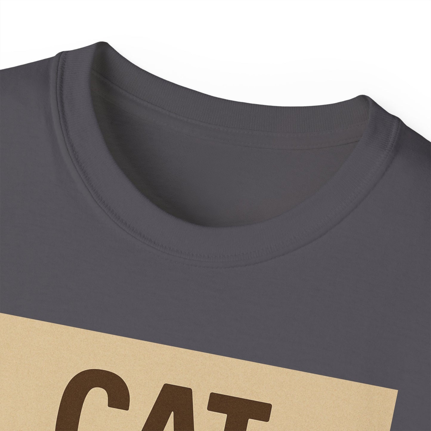 Cat Mom T-Shirt