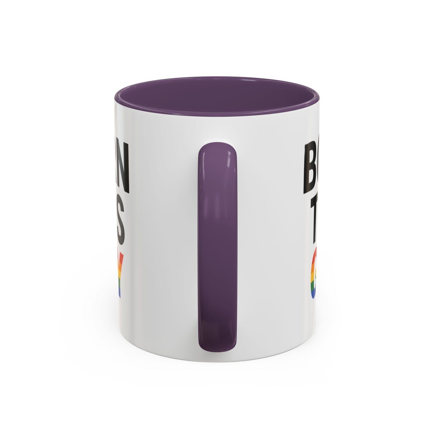 Born This Gay Mug