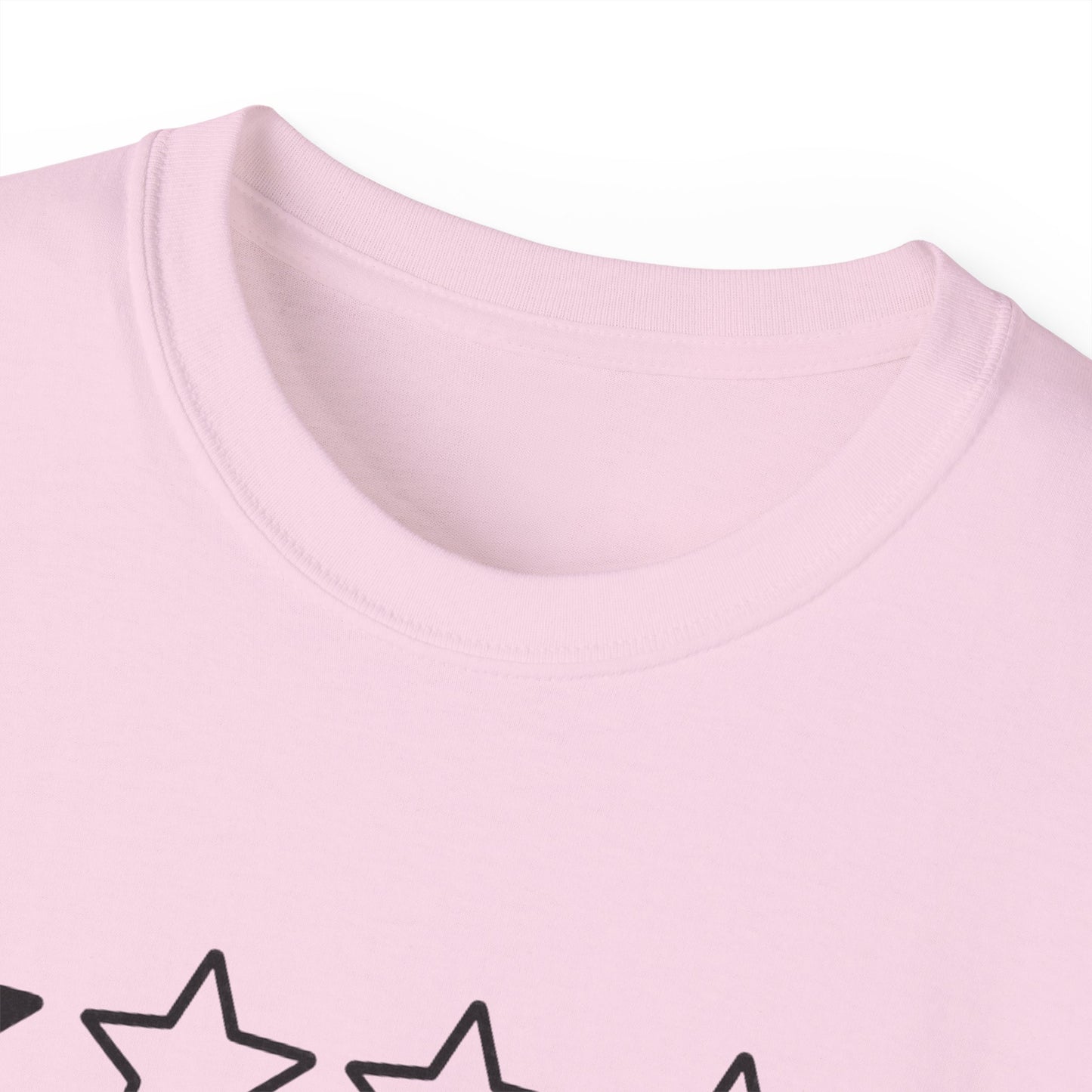 One Star Won’t Be Coming Here Again T-Shirt