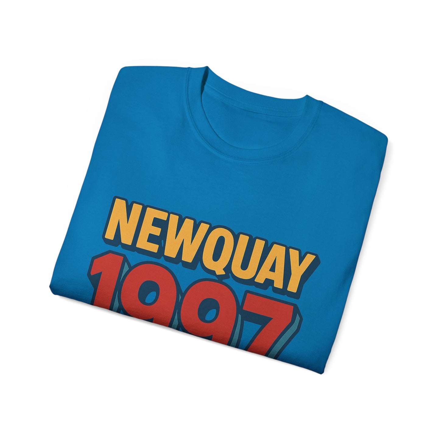 Newquay 1997 T-Shirt