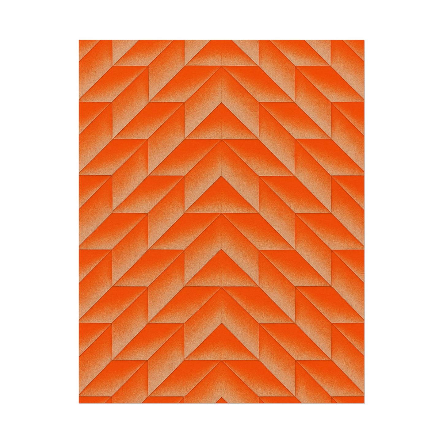 Holland Netherlands 1988 European Championships Poster