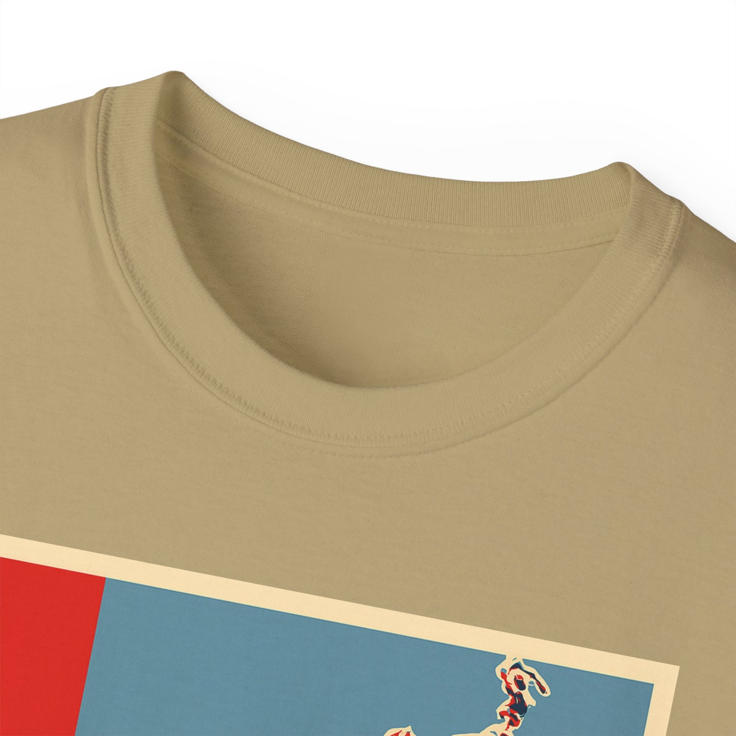 Gordon Strachan Leeds T-Shirt