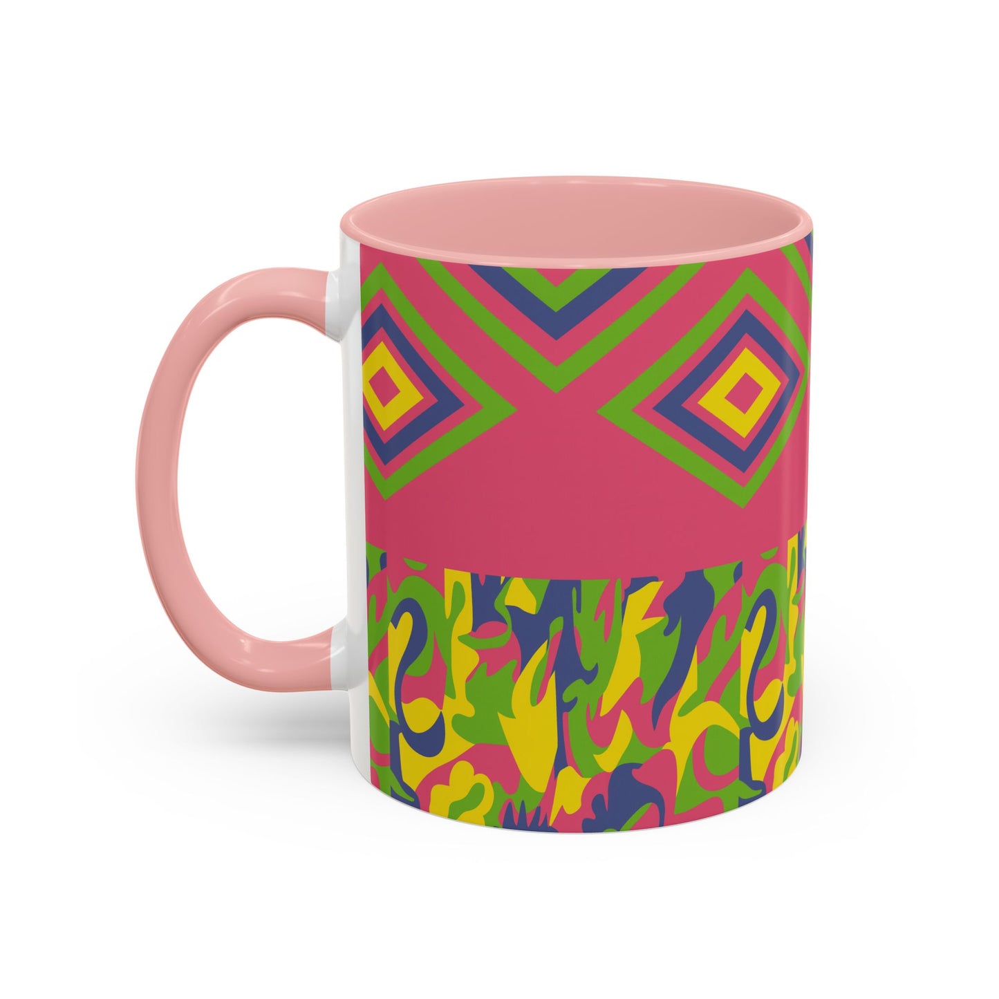 Mexico Goalkeeper Jorge Campos World Cup Shirt Mug