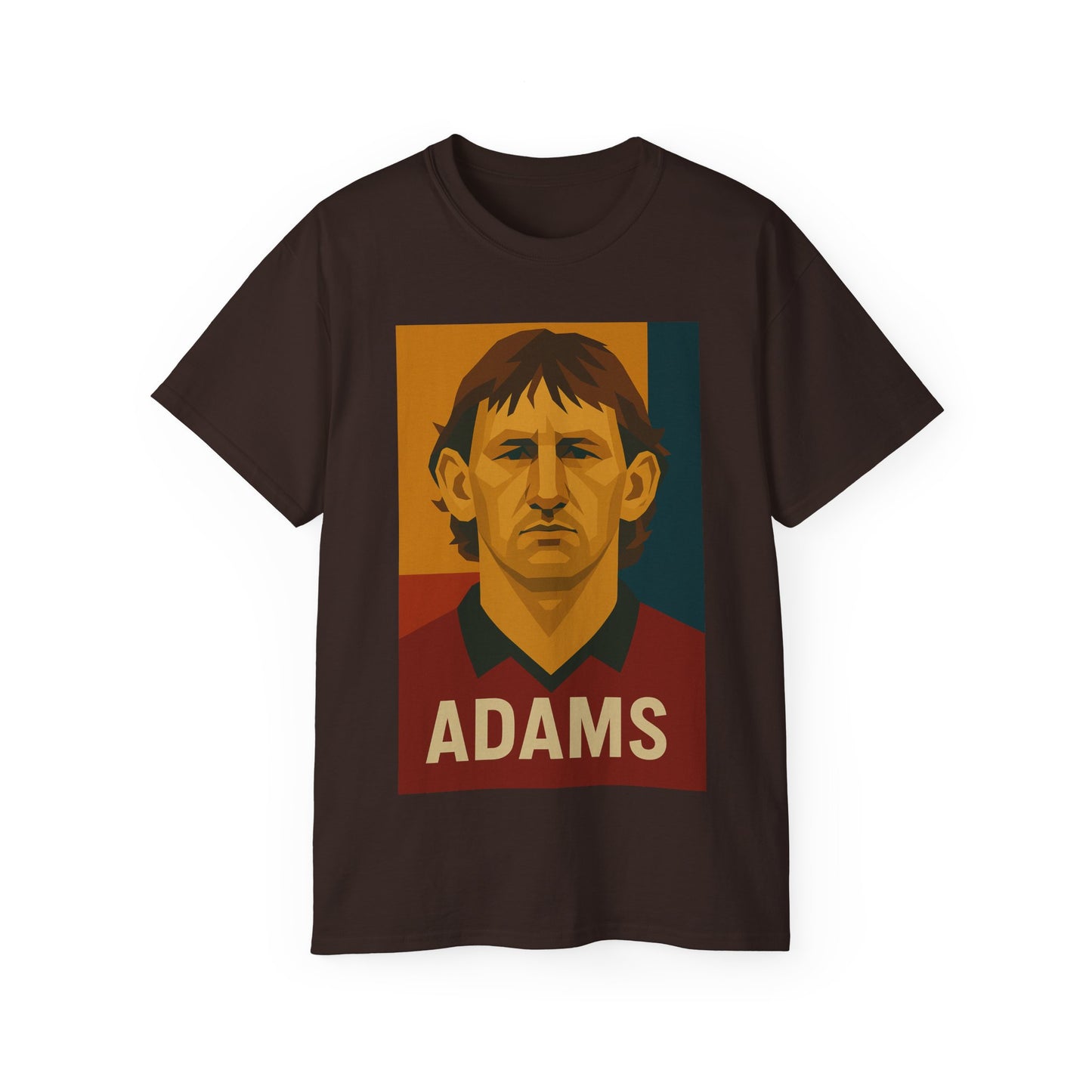 Tony Adams T-Shirt - Arsenal