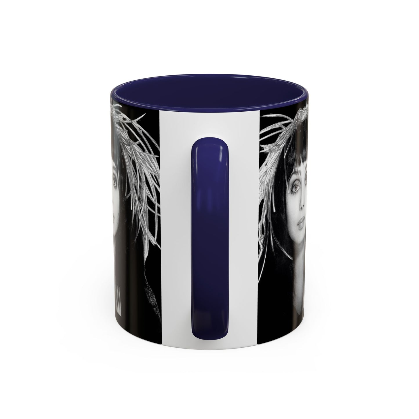 Cher Believe Mug