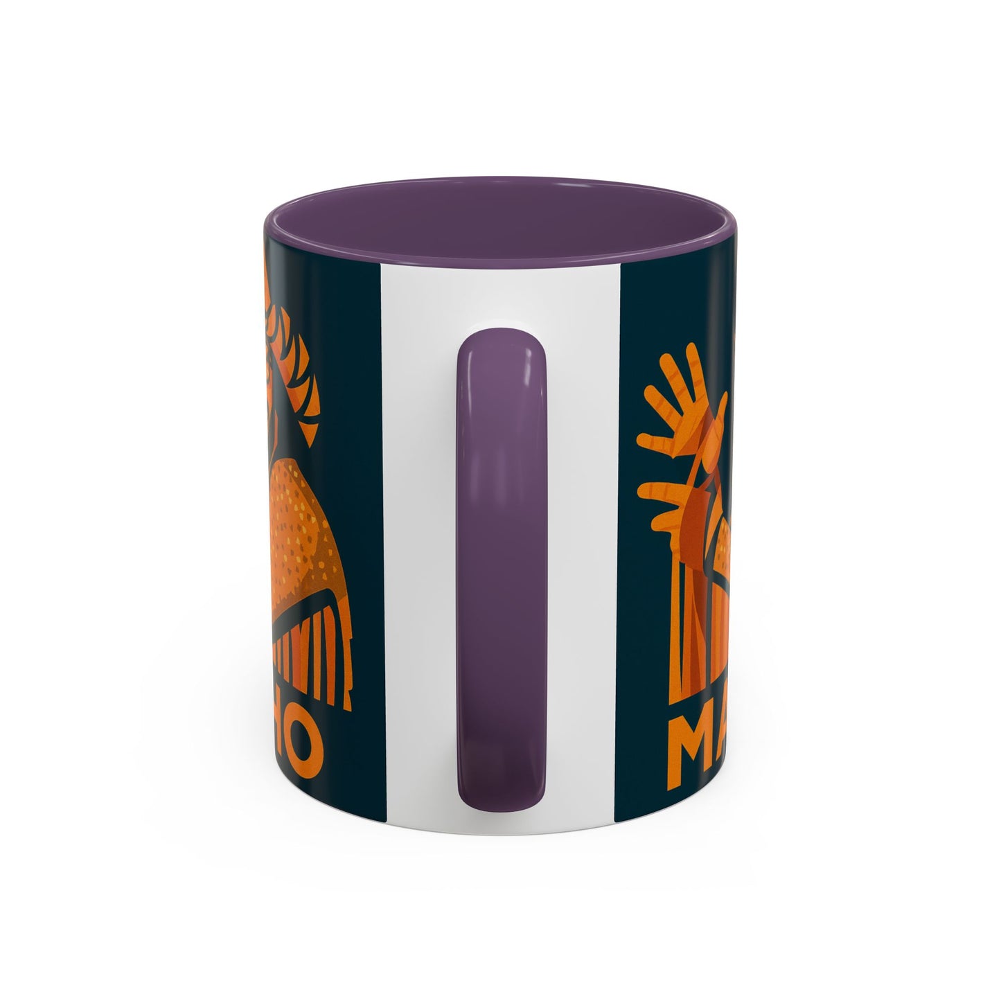 Macho Man Randy Savage Mug - WWF WWE