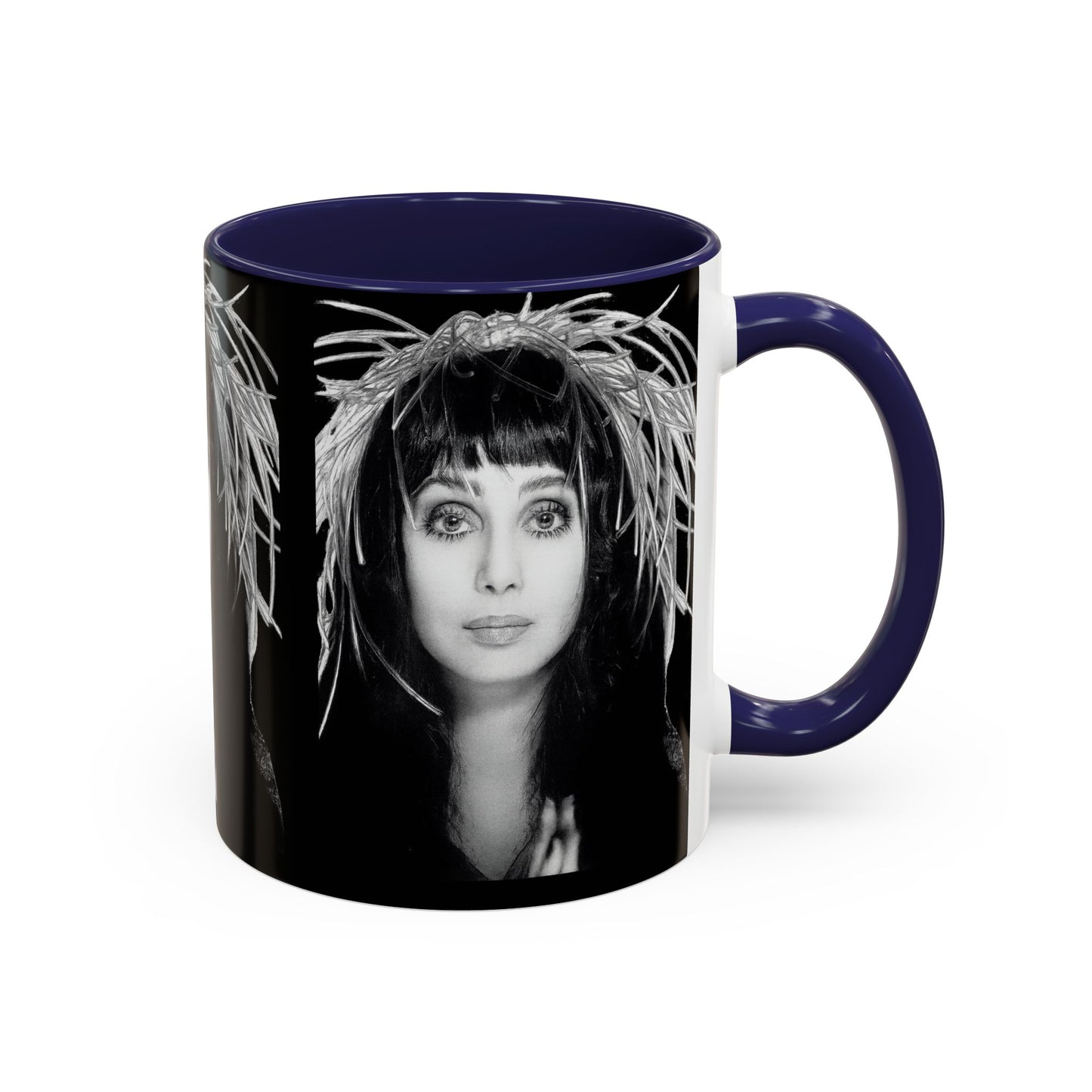 Cher Believe Mug