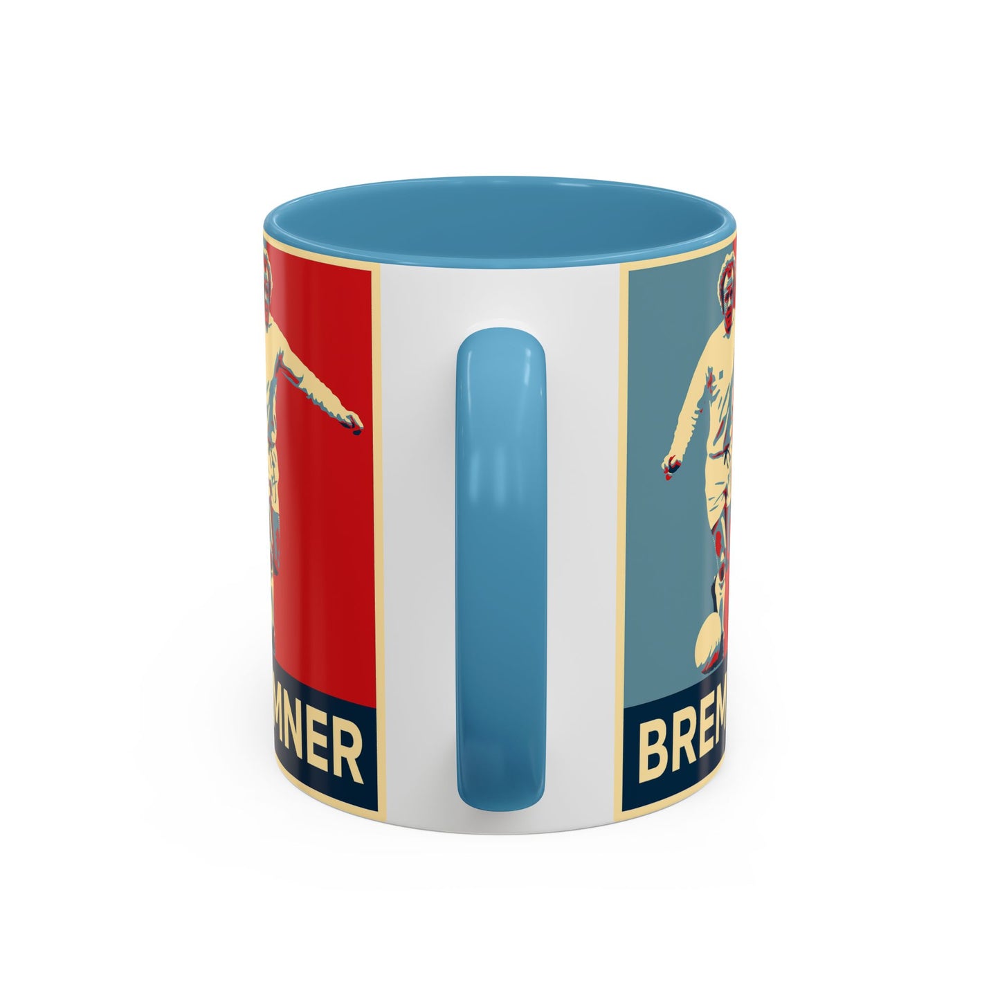 Billy Bremner Hope Mug