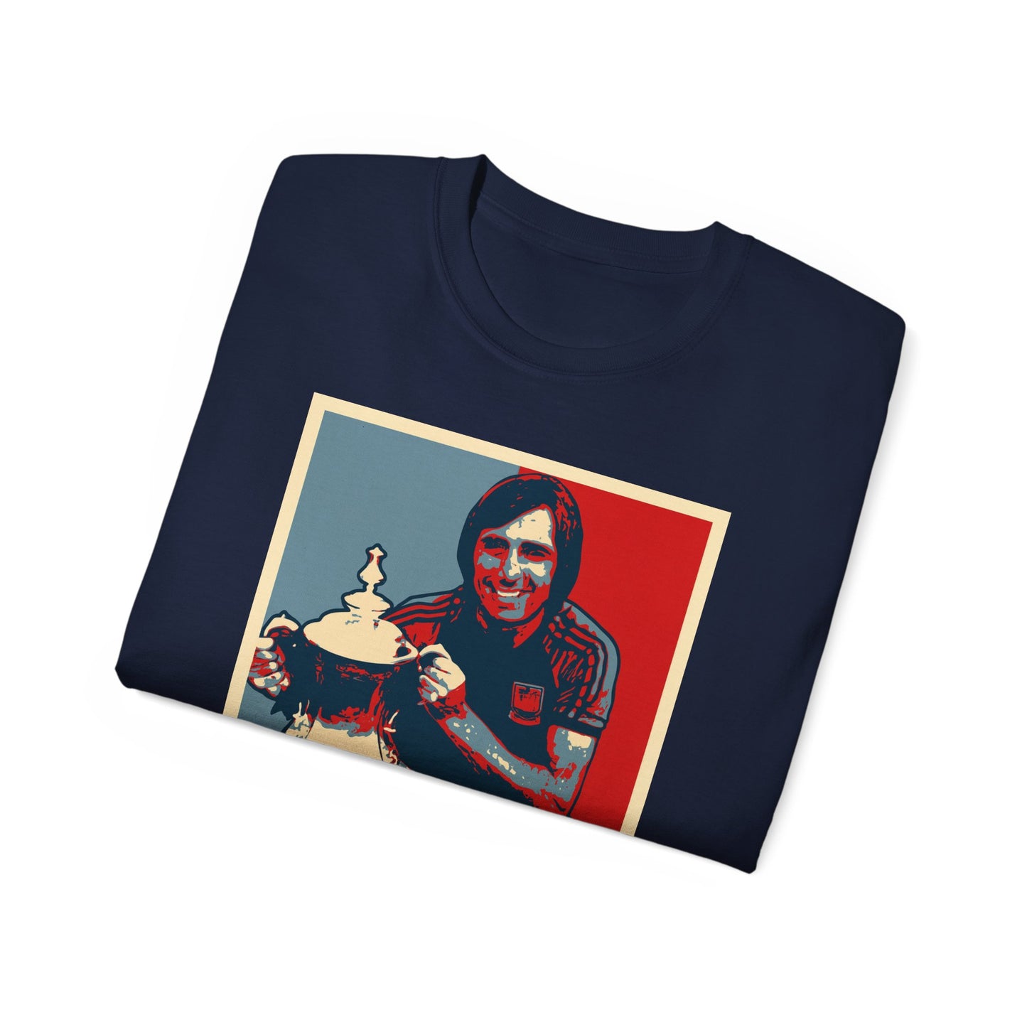 Billy Bonds Hope T-Shirt