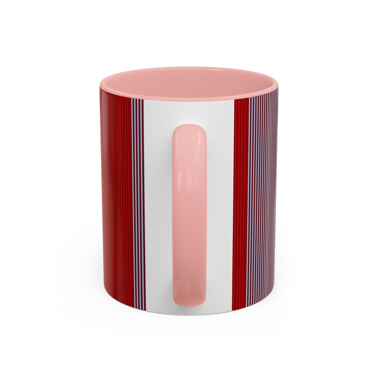 Aston Villa 1987-89 Home Kit Mug