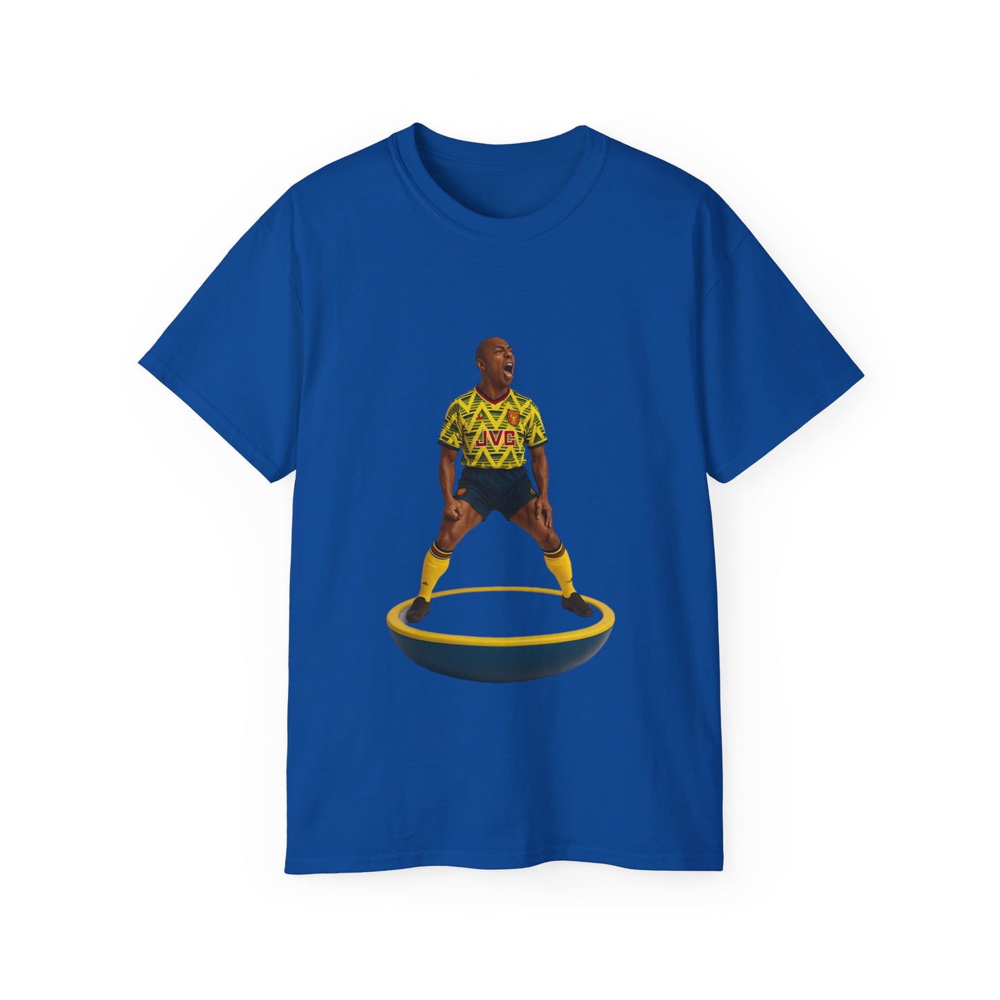 Ian Wright Subbuteo T-Shirt