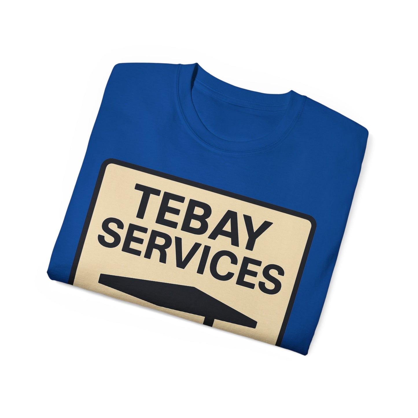 Tebay Services Southbound T-Shirt