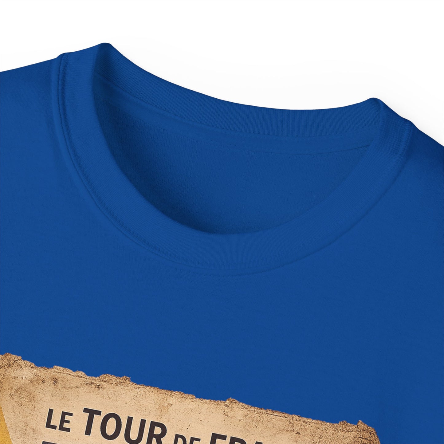 Tour de France Poster