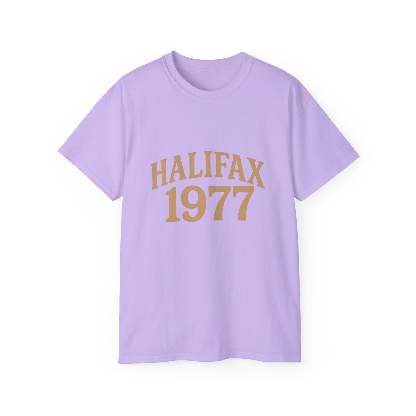 Halifax 1977 T-Shirt