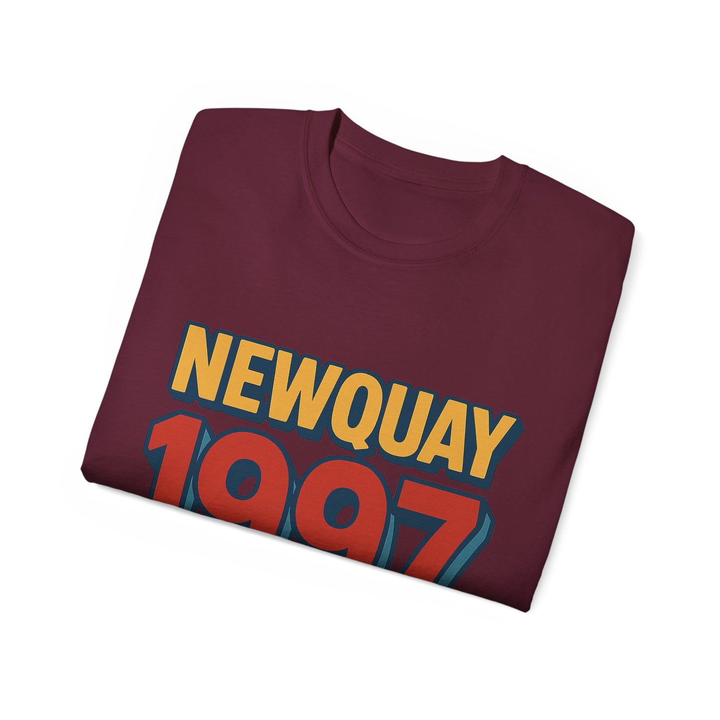 Newquay 1997 T-Shirt