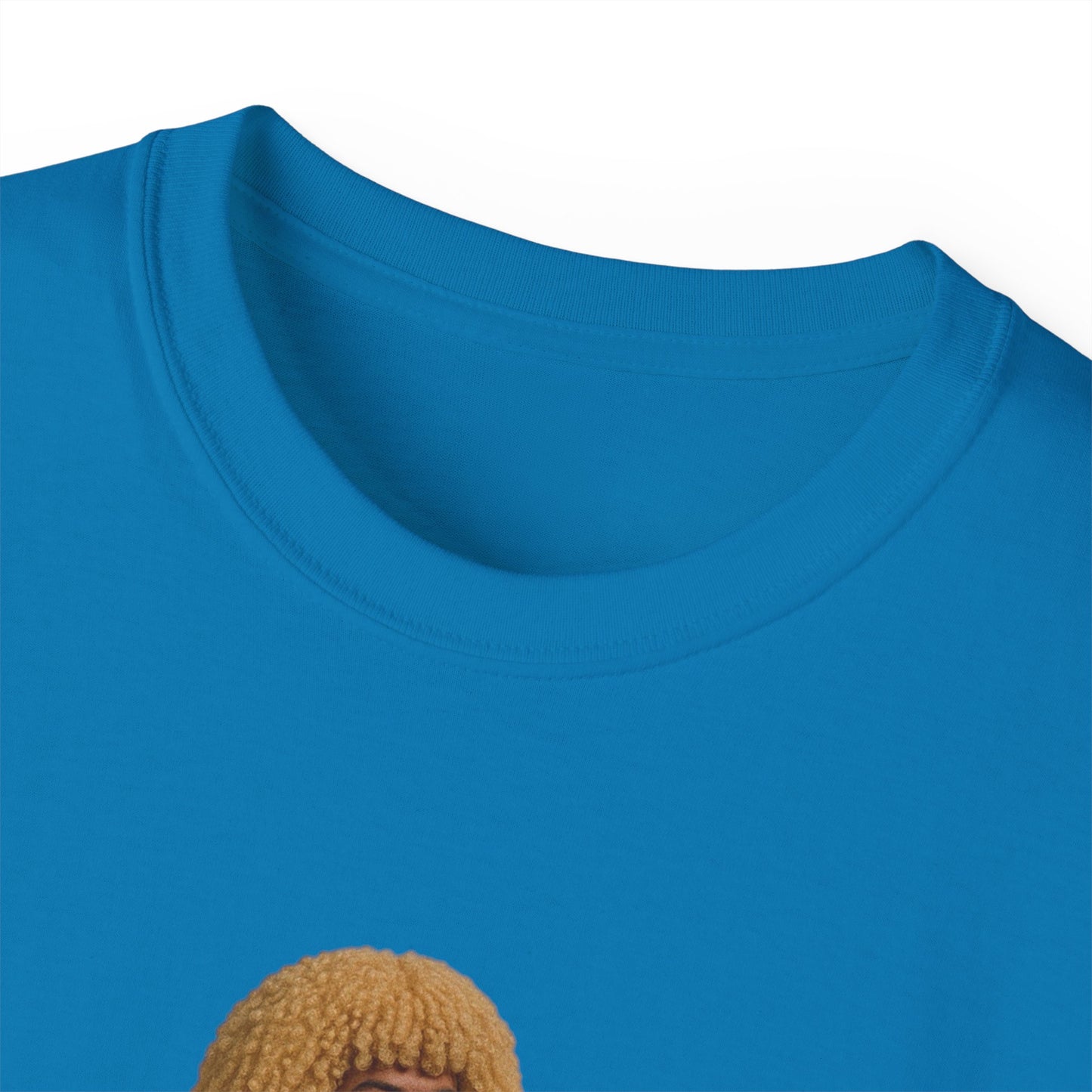 Carlos Valderrama Subbuteo T-Shirt - Colombia