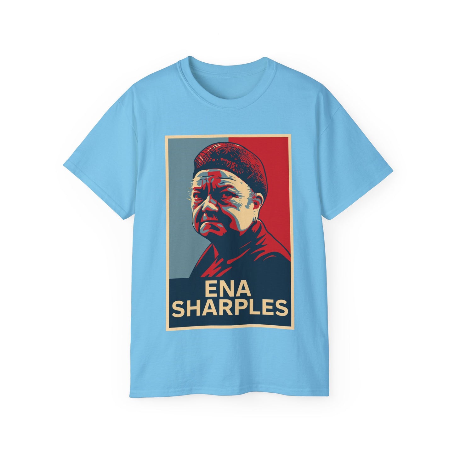 Ena Sharples T-Shirt