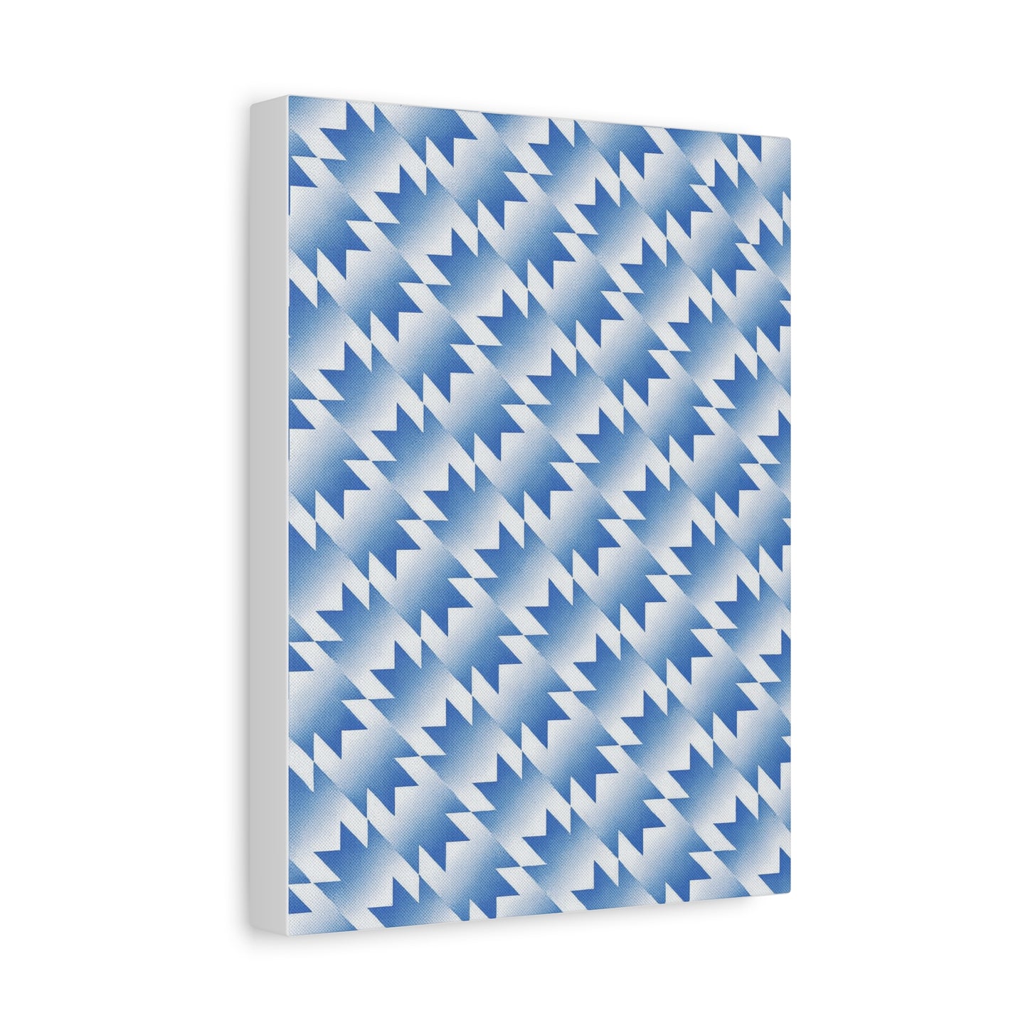 Manchester United Away Shirt 1990-92 Canvas