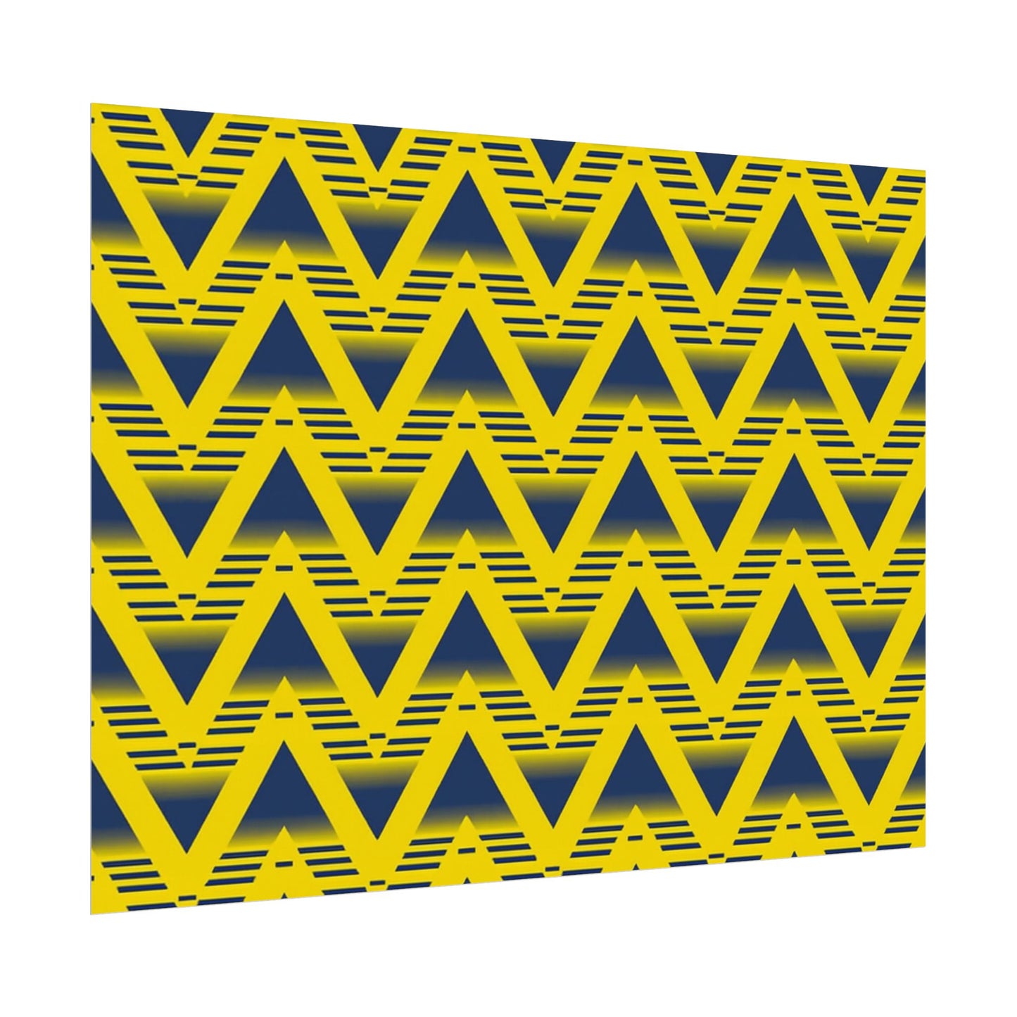 Arsenal Bruised Banana Poster