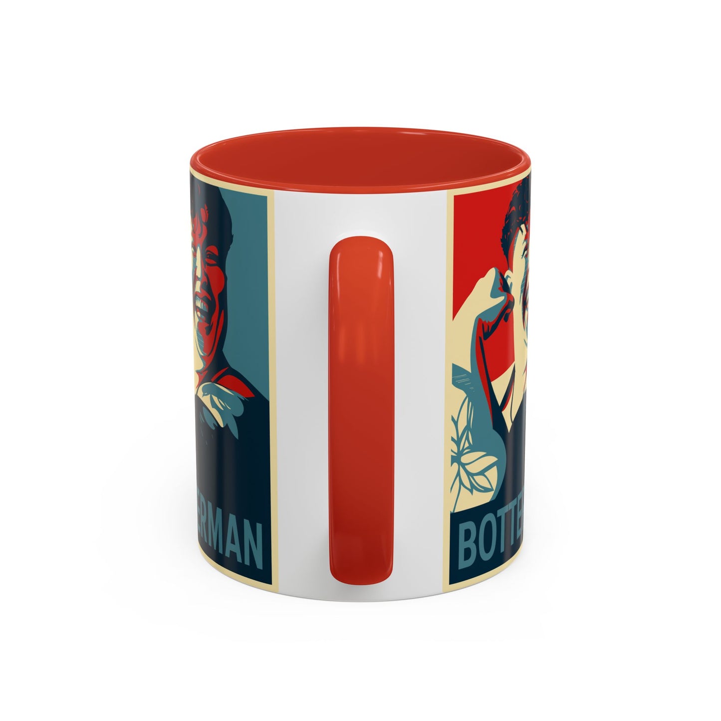 Hannah Botterman Hope Mug