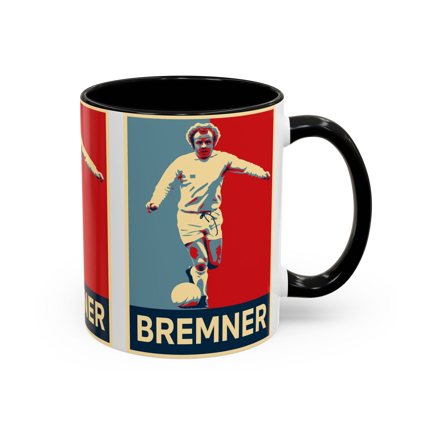 Billy Bremner Hope Mug